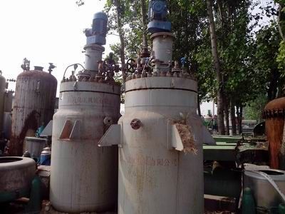 天津二手高壓反應釜價格_設備類欄目