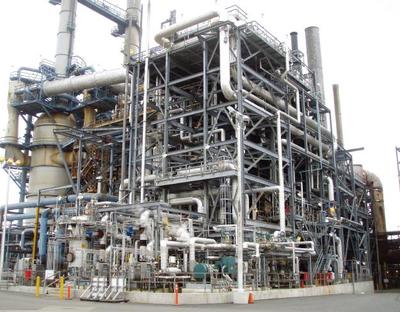 如何提升化工企業控制系統的可靠性?