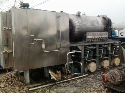 二手食品設備回收廠家電話的行業(yè)須知