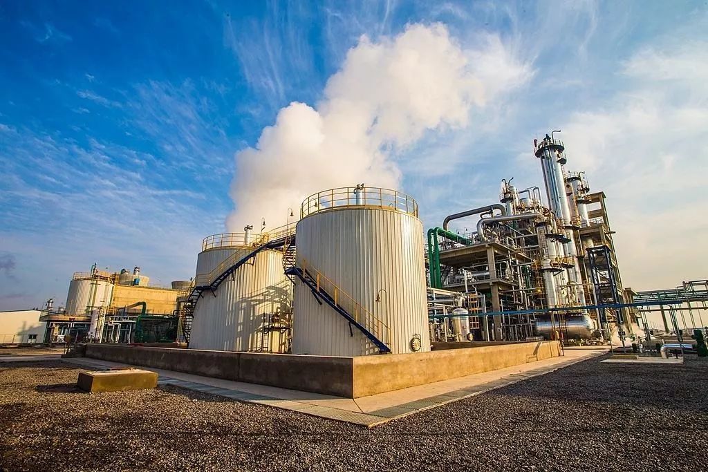 產(chǎn)融結合驅動化企全球擴張--2017中國國際石油化工大會回眸之三