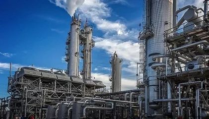 山東、江蘇化工大整治,將關閉逾1800家化工企業