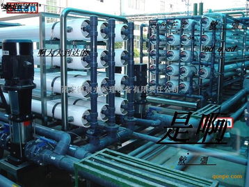 天然氣除鹽水設(shè)備,反滲透設(shè)備,lng煤氣化工廠用純水設(shè)備 陜西 西安德泉水處理設(shè)備有限責任公司