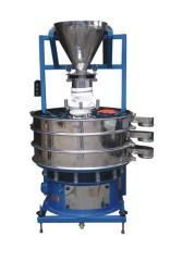 阿瑞爾精細(xì)篩分機(jī) 高精度低能耗 贏得化工設(shè)備市場青睞